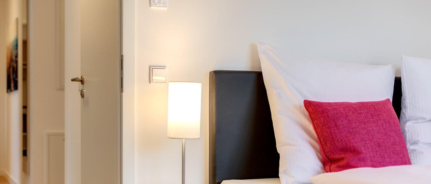 appartement München Am Hart 03 dormir 10406