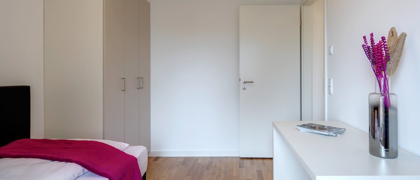 appartement München Am Hart 04 2ème ch. à coucher 10406