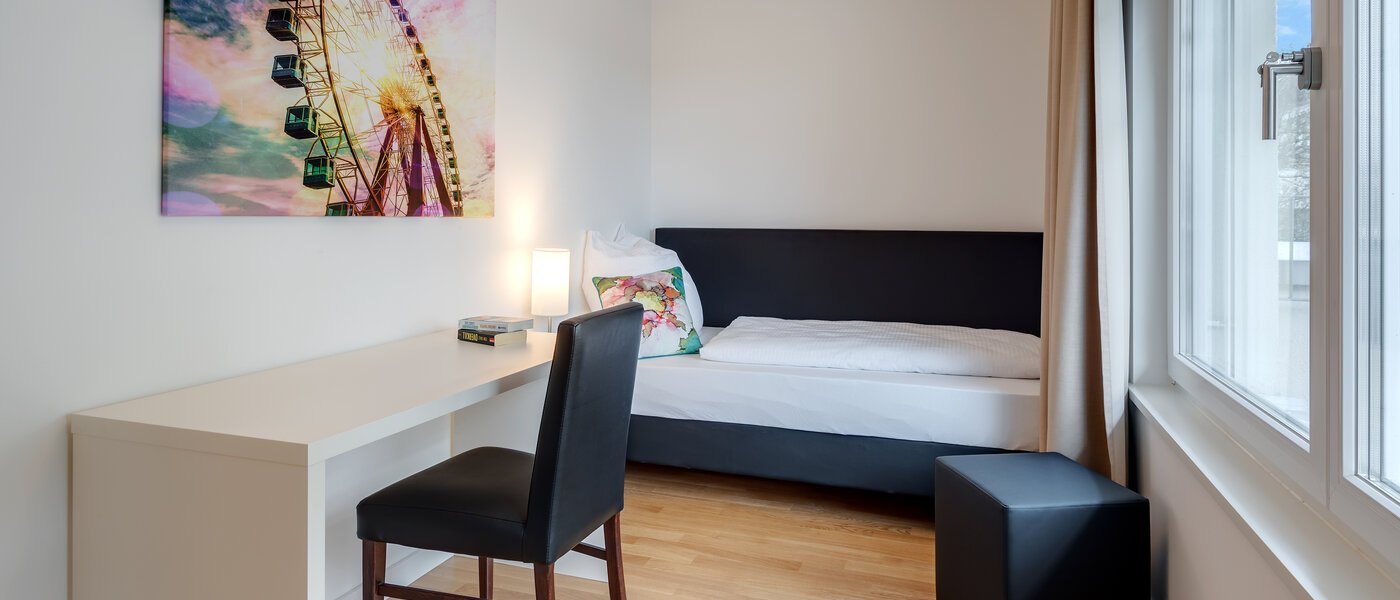 appartement München Am Hart 01 3ème ch. à coucher 10406