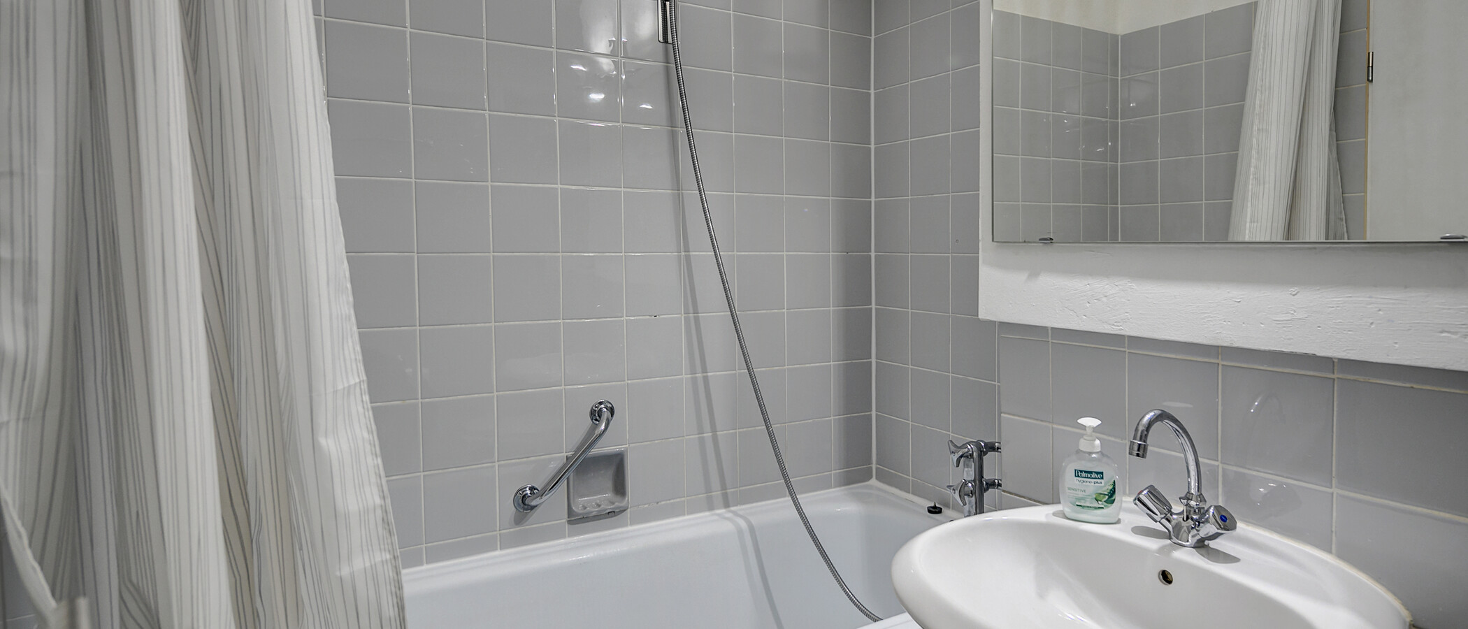 appartement München Schwanthalerhöhe 01 salle de bain 10407