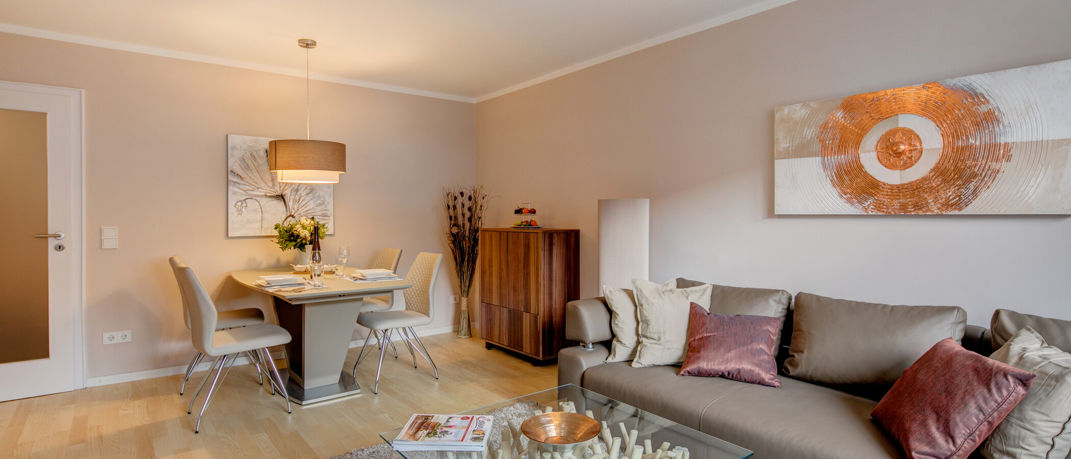 appartement München Schwabing-West (rund um den Bonner Platz) 03 salon 10412