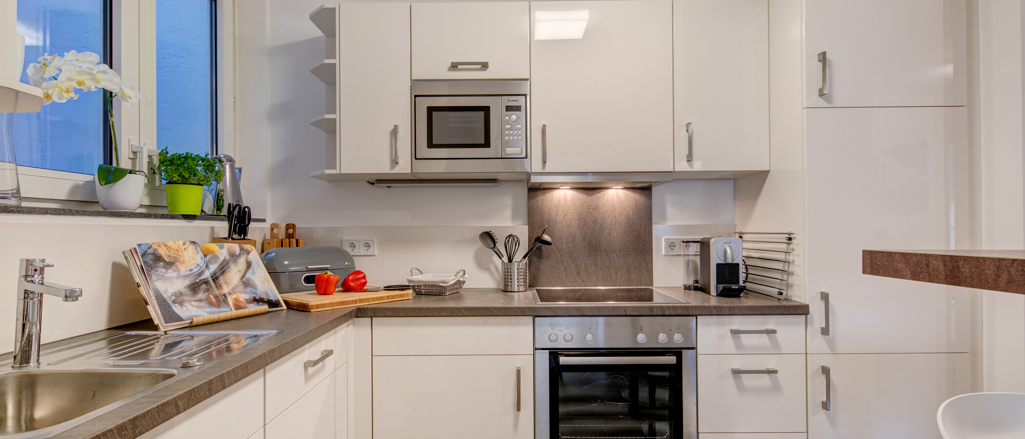 appartement München Schwabing-West (rund um den Bonner Platz) 01 cuisine 10412