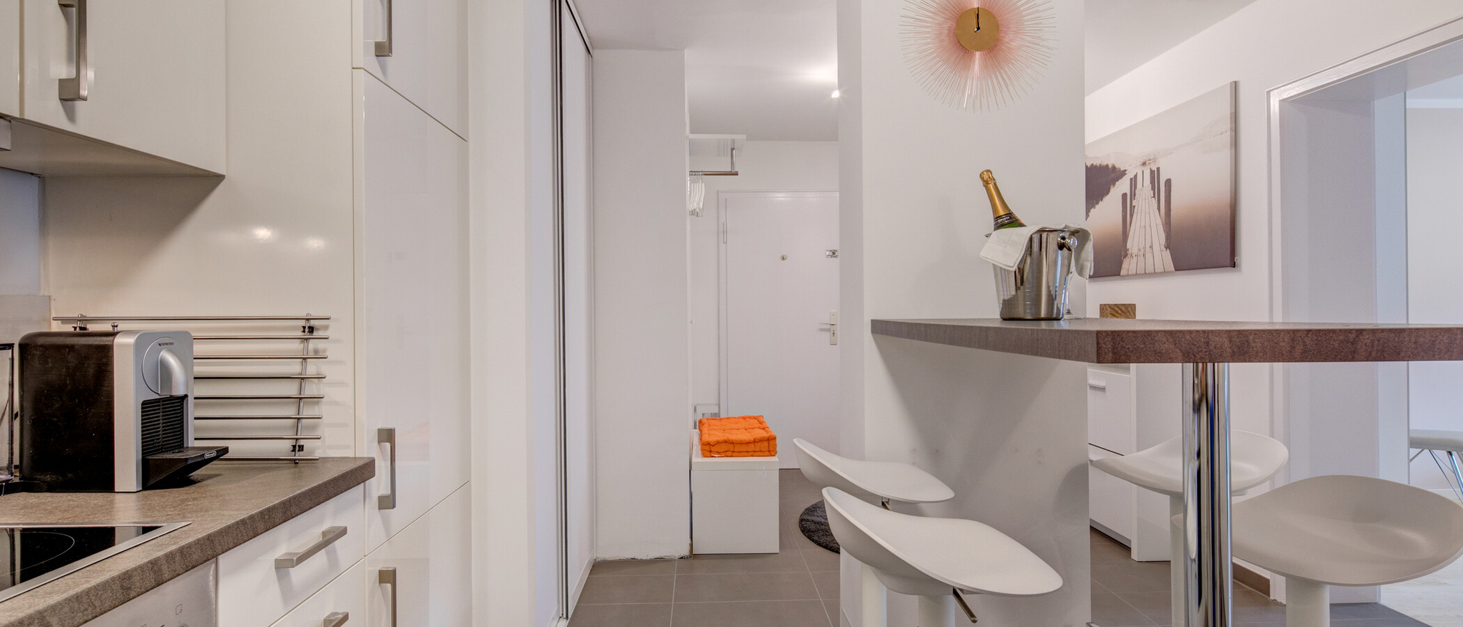 appartement München Schwabing-West (rund um den Bonner Platz) 04 cuisine 10412