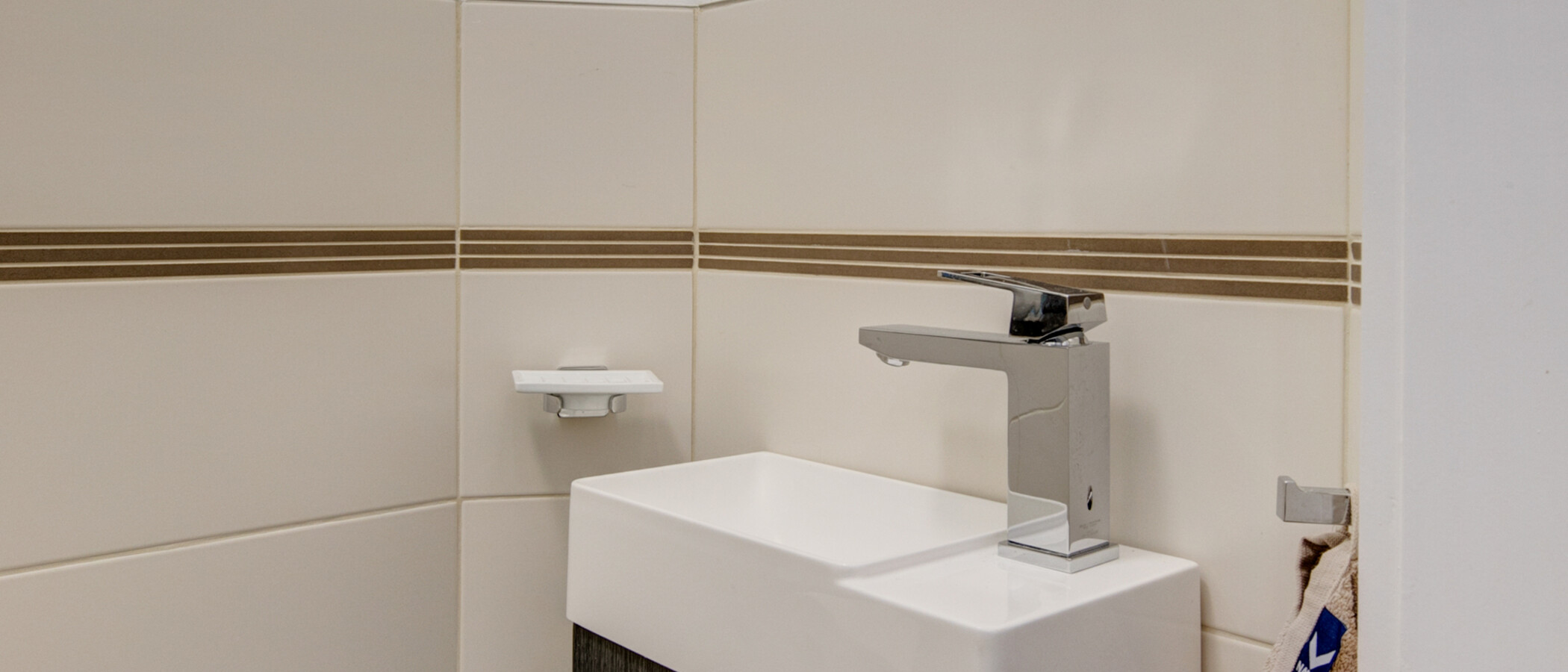 appartement München Schwabing-West (rund um den Bonner Platz) 01 toilettes séparées 10412