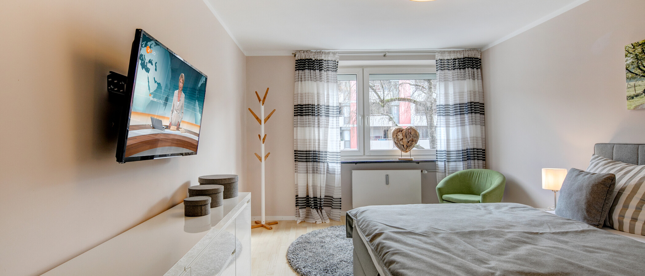 appartement München Schwabing-West (rund um den Bonner Platz) 02 dormir 10412