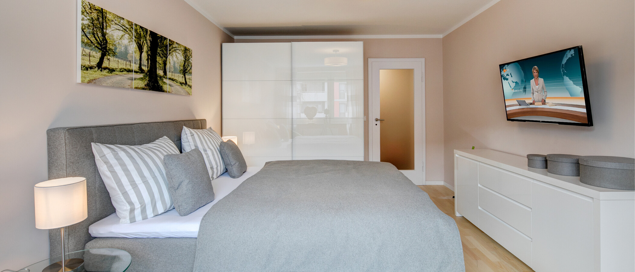 appartement München Schwabing-West (rund um den Bonner Platz) 03 dormir 10412