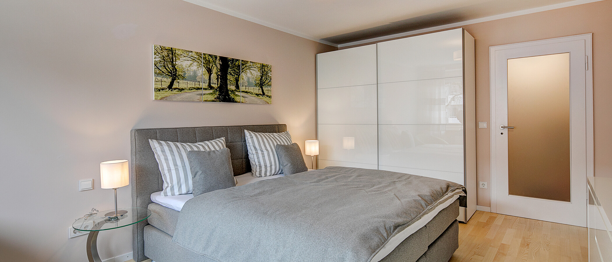 appartement München Schwabing-West (rund um den Bonner Platz) 04 dormir 10412