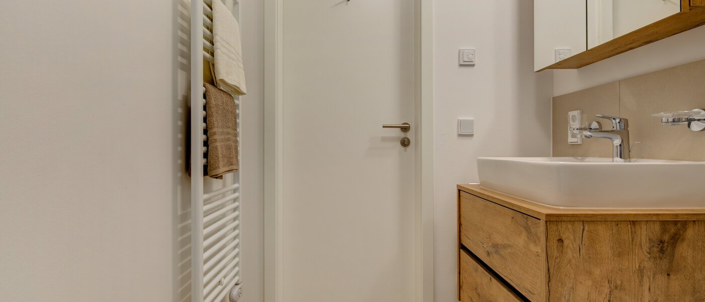 appartement München Am Hart 04 salle de bain 10417