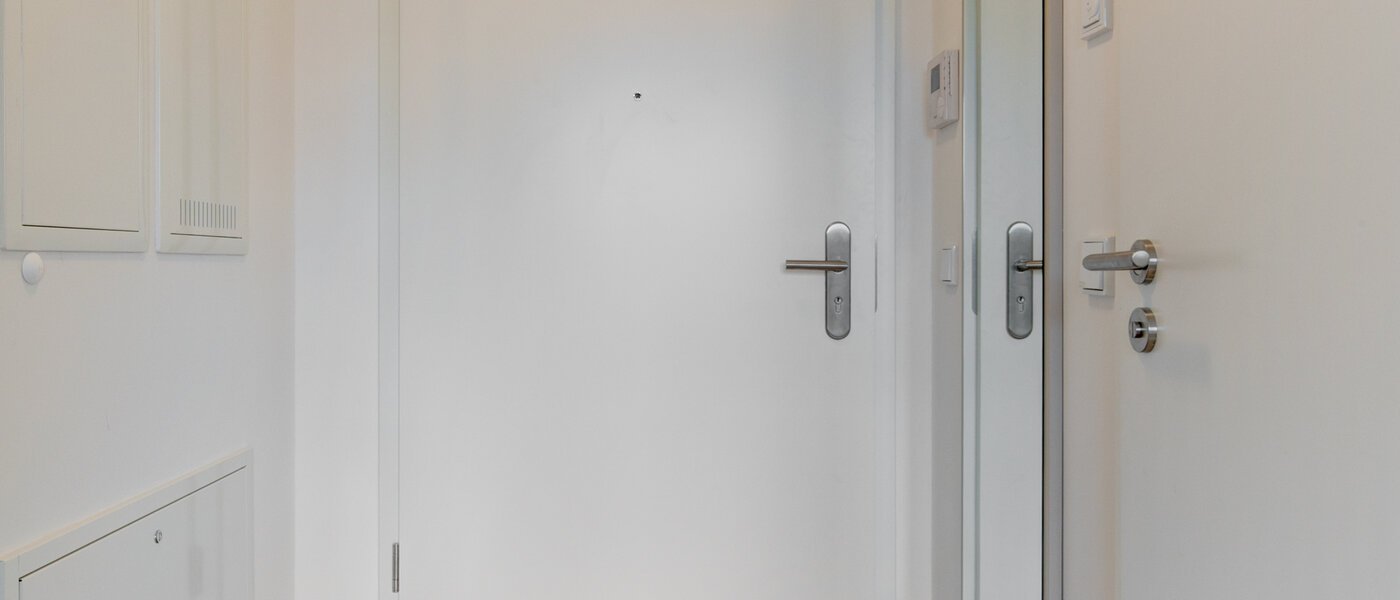 appartement München Am Hart 02 entrée/couloir 10417