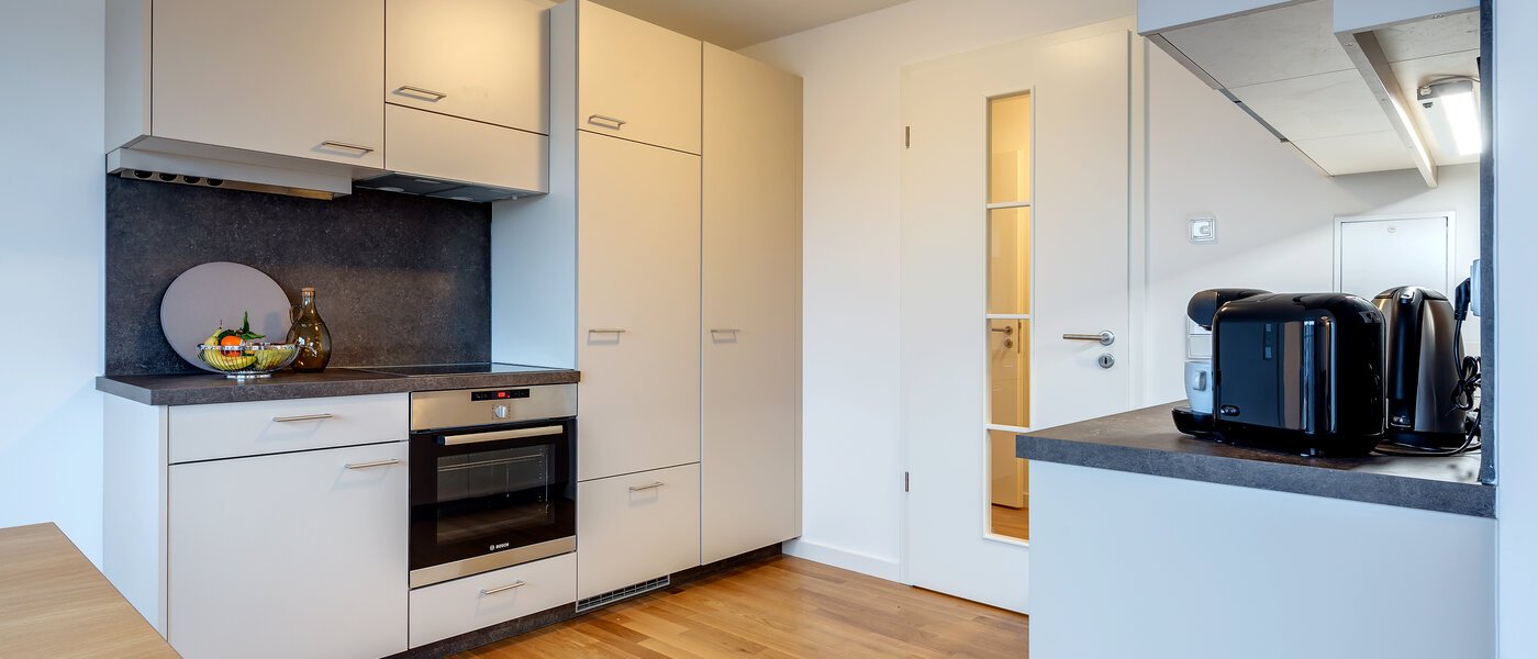 appartement München Am Hart 03 cuisine 10421