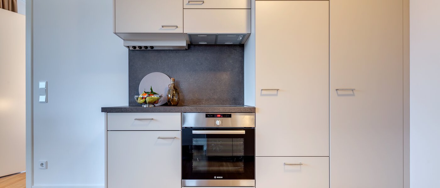 appartement München Am Hart 04 cuisine 10421