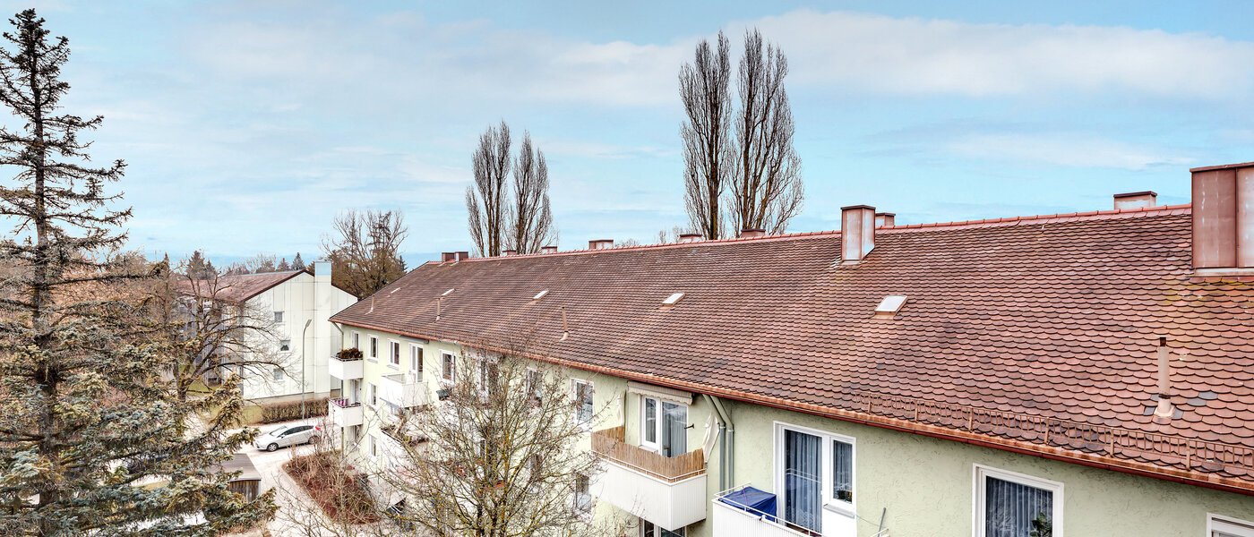 appartement München Am Hart 01 vue 10421