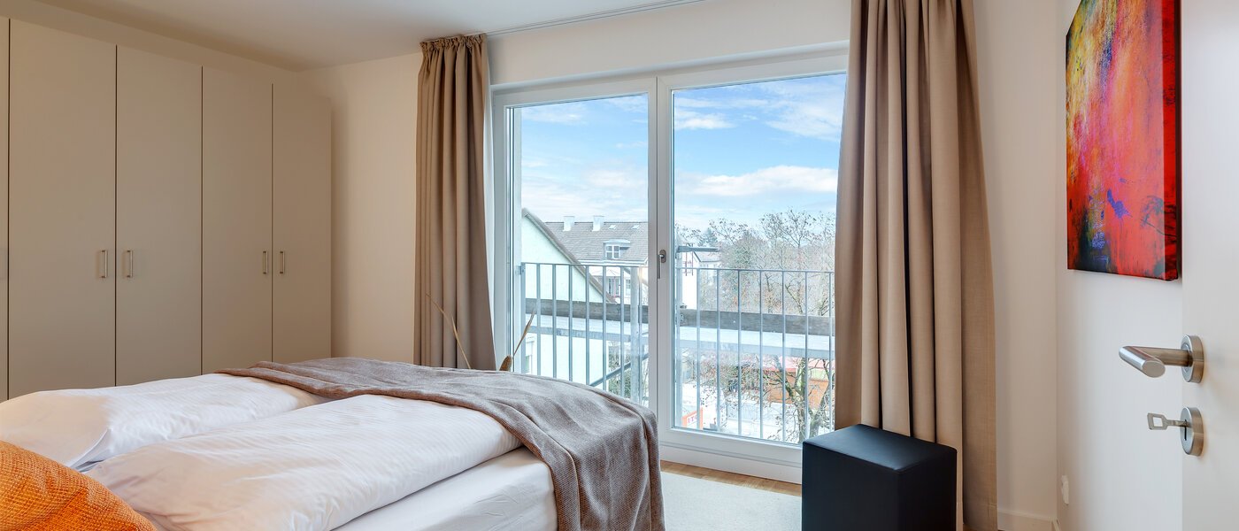 appartement München Am Hart 02 dormir 10423