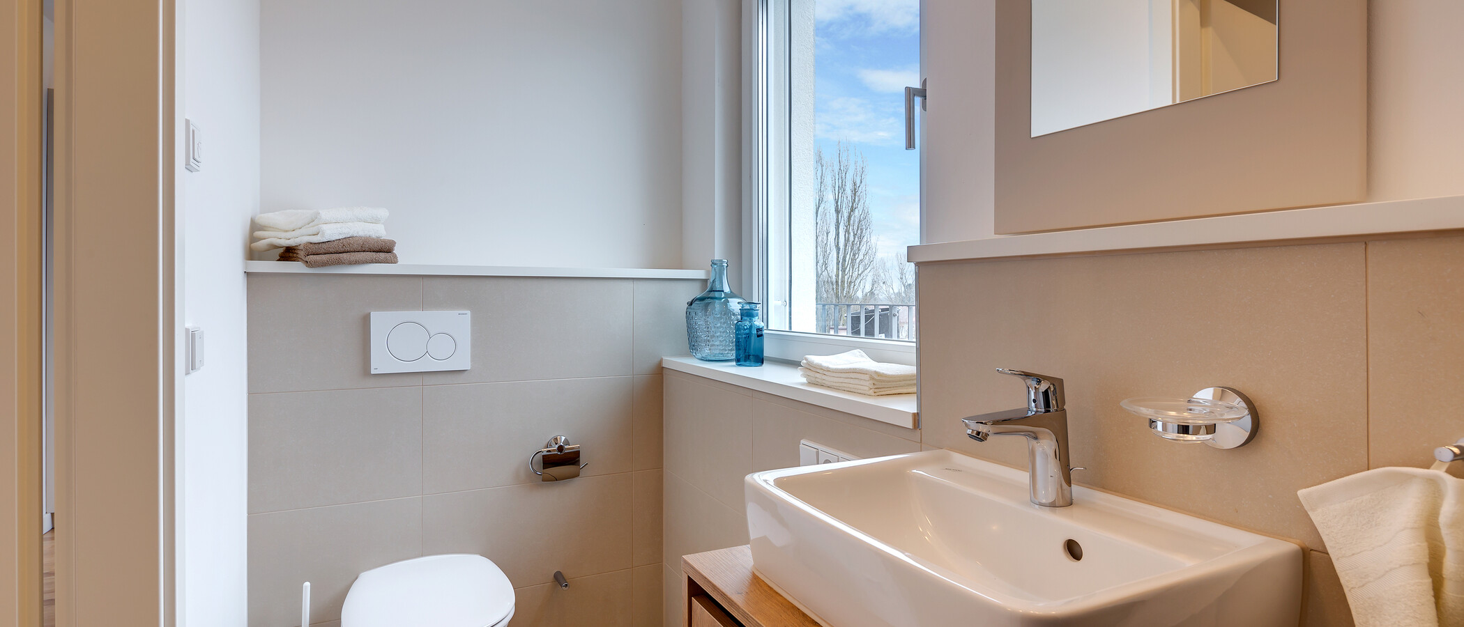 appartement sous les toits München Am Hart 02 2ème s. de bain 10425