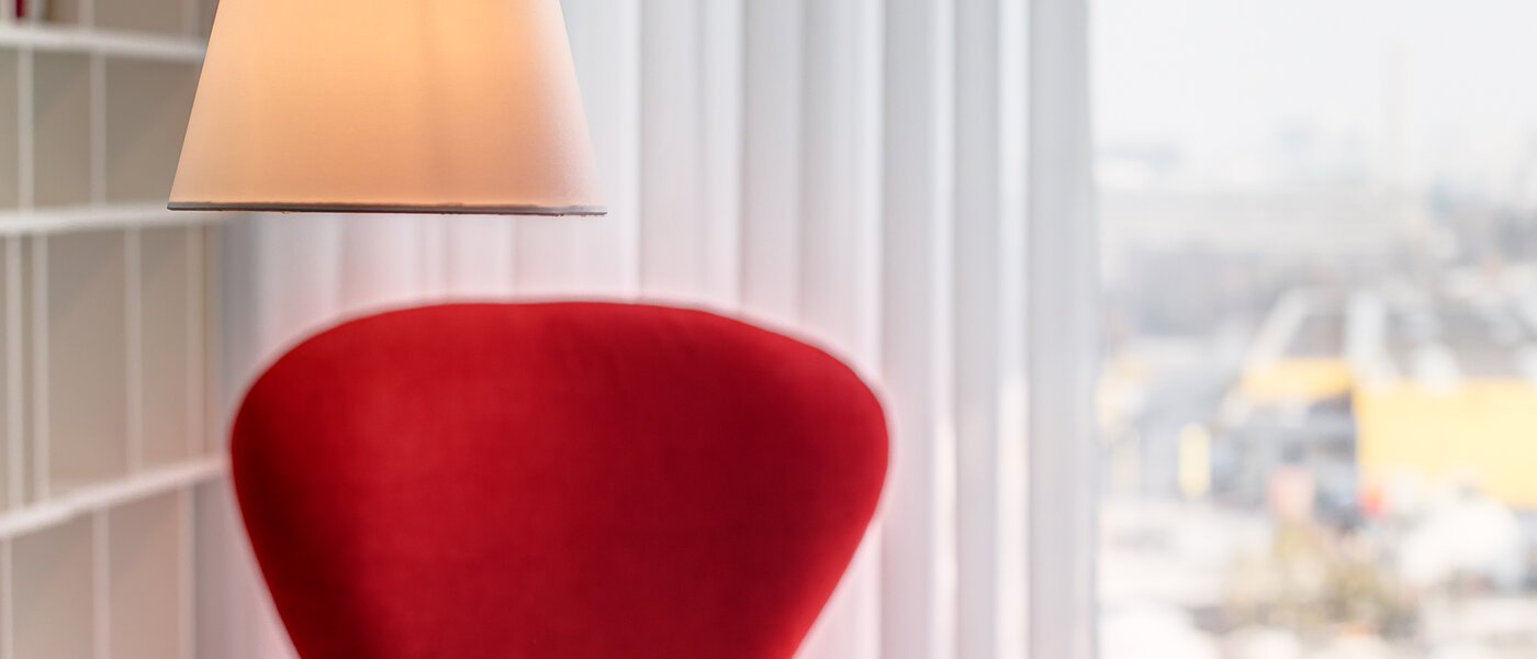 appartement München Nymphenburg 03 salon 10429