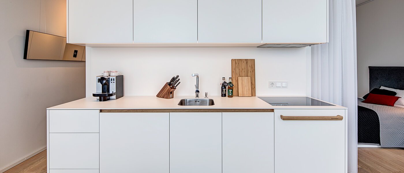 appartement München Nymphenburg 01 cuisine 10429