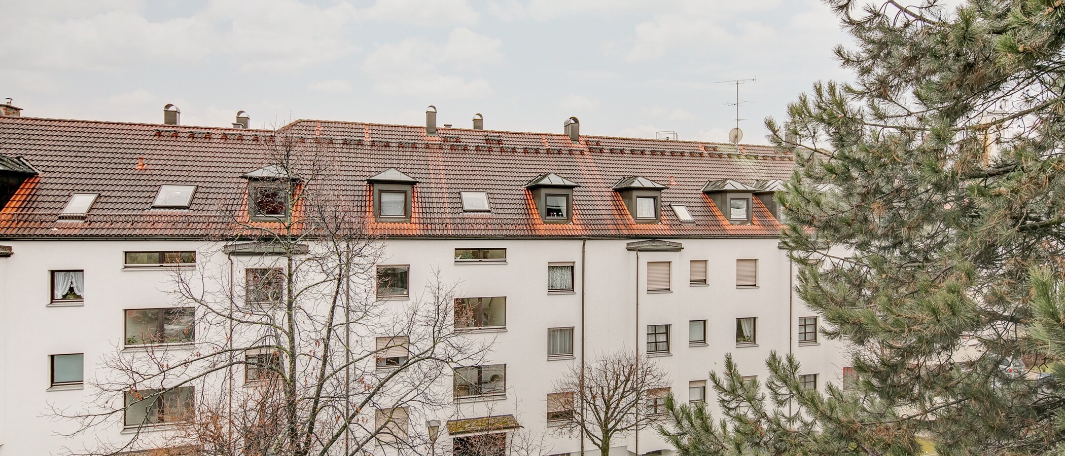 appartement München Milbertshofen 01 vue 10436