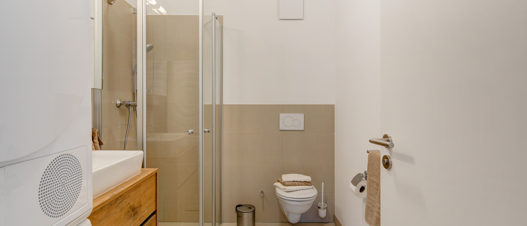 appartement sous les toits München Am Hart 01 2ème s. de bain 10439