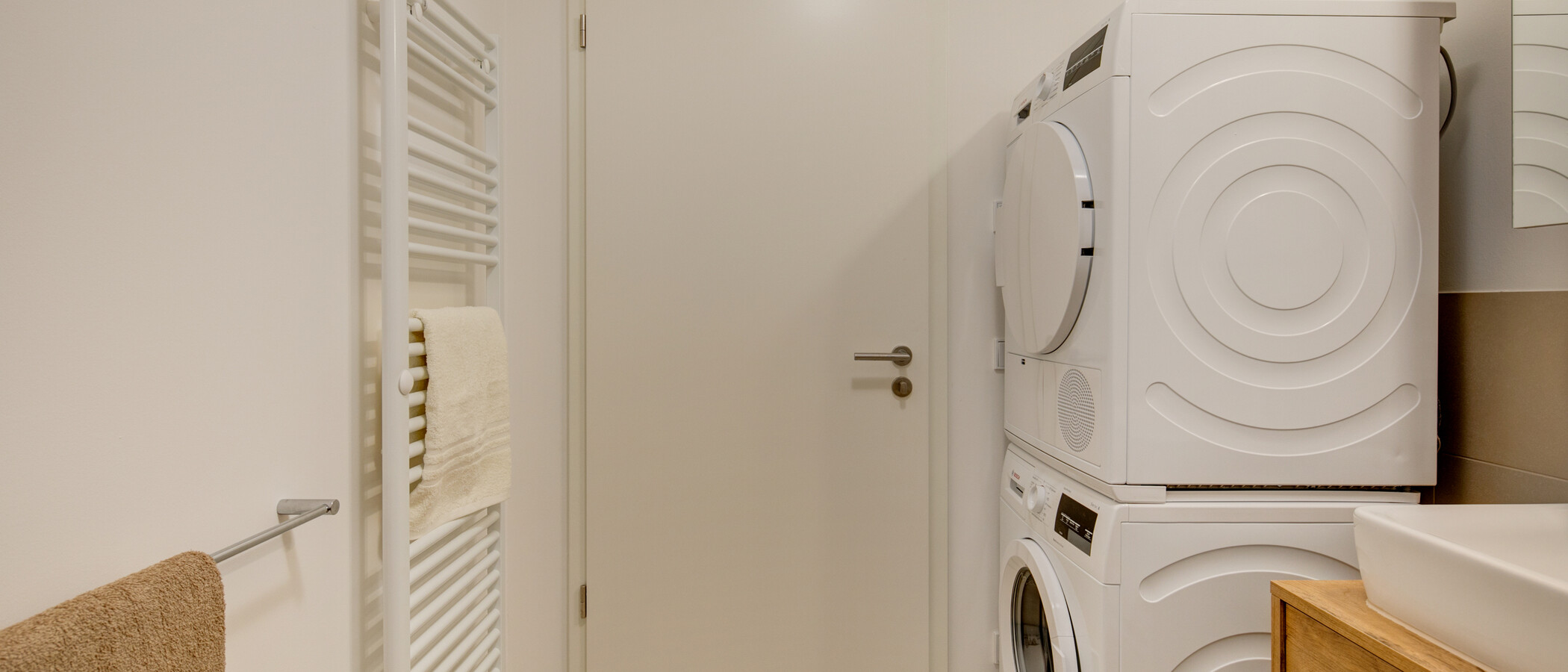 appartement sous les toits München Am Hart 03 2ème s. de bain 10439