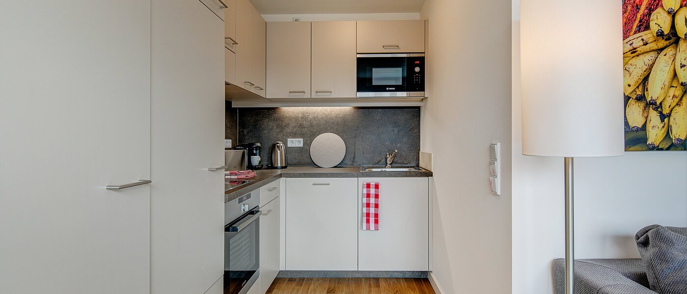 appartement München Am Hart 01 cuisine 10444