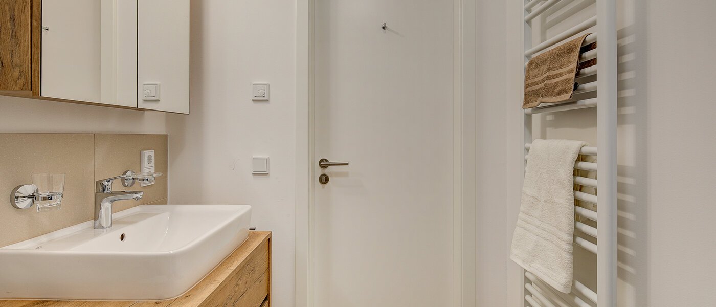 appartement München Am Hart 04 salle de bain 10444