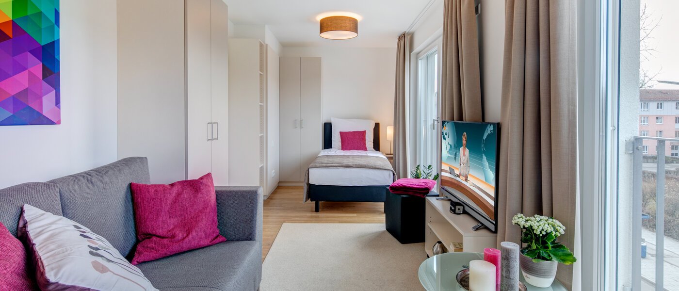 Désolé, cet objet est déjà loué