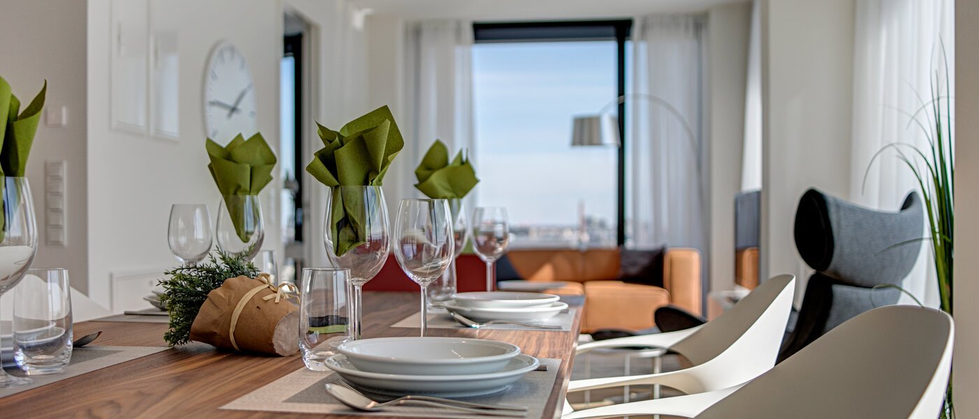 appartement München Nymphenburg 04 salon 10451