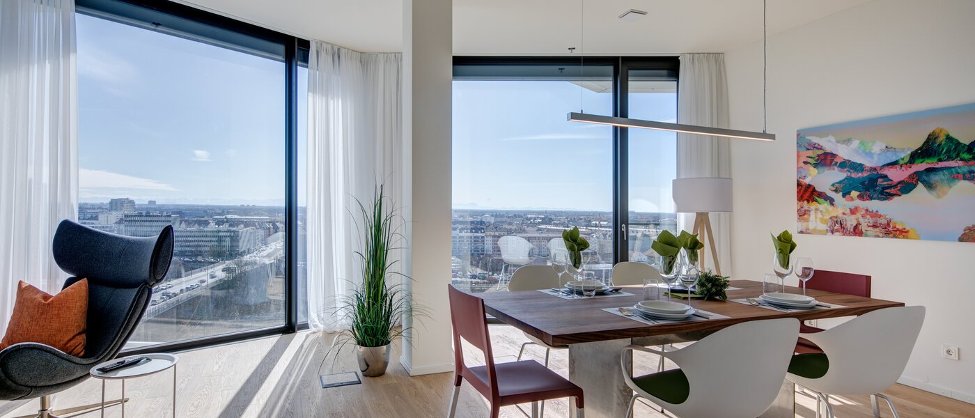 appartement München Nymphenburg 05 salon 10451