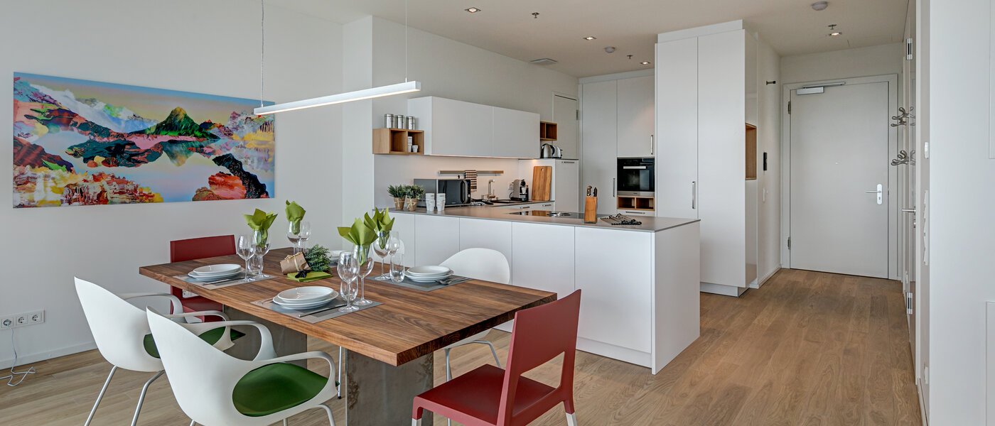 appartement München Nymphenburg 07 salon 10451