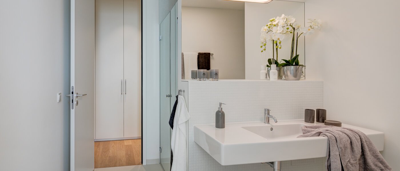 appartement München Nymphenburg 01 salle de bain 10451