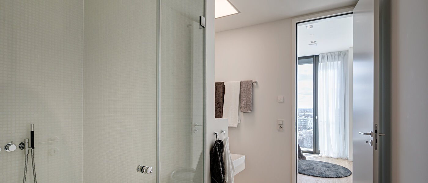 appartement München Nymphenburg 02 salle de bain 10451