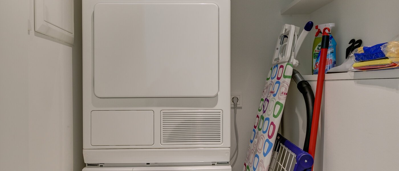 appartement München Nymphenburg 01 débarras 10451