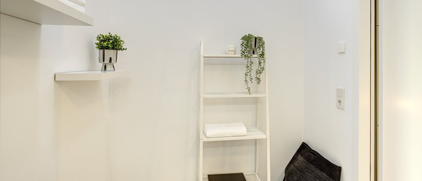 appartement München Nymphenburg 04 salle de bain 10455