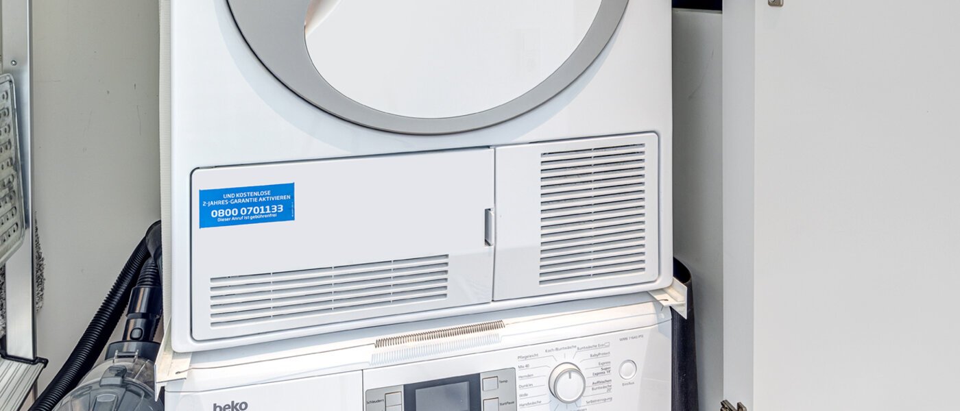 appartement München Nymphenburg 01 spécial 10455