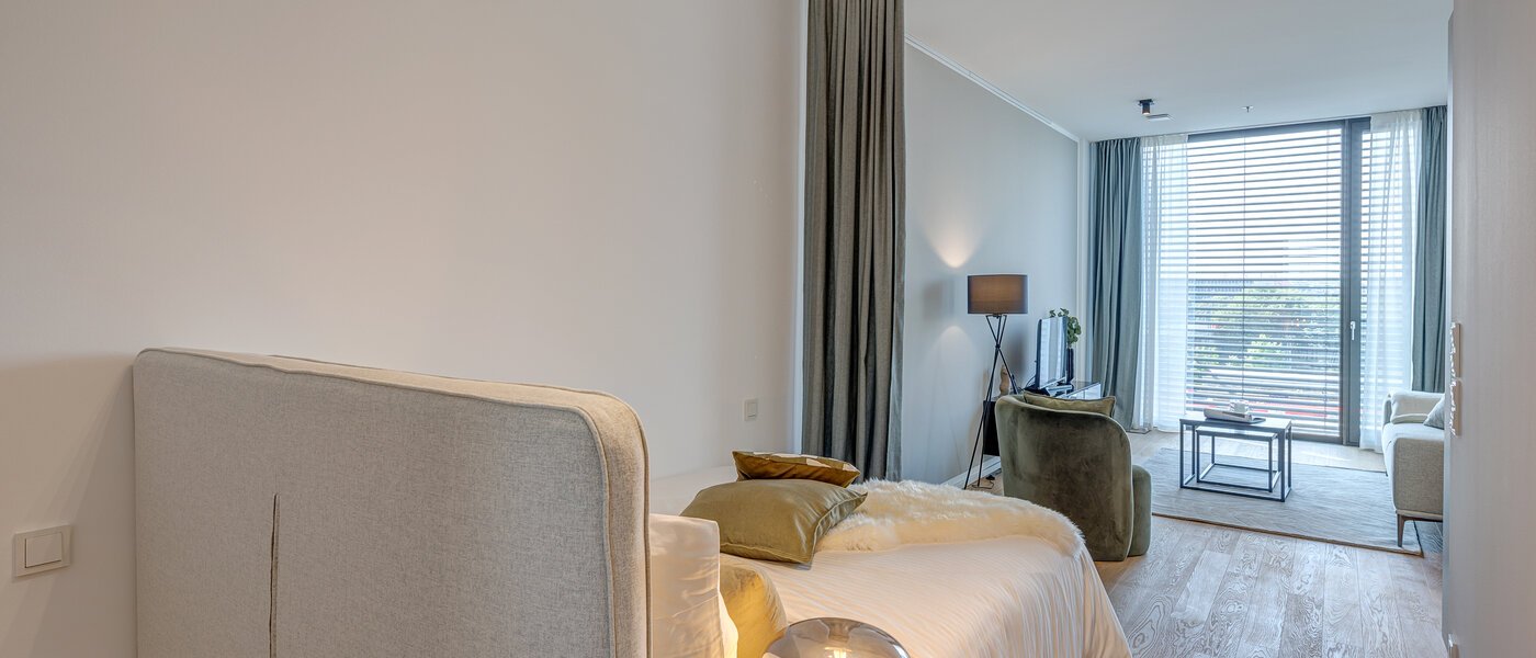 appartement München Nymphenburg 03 chambres 10455