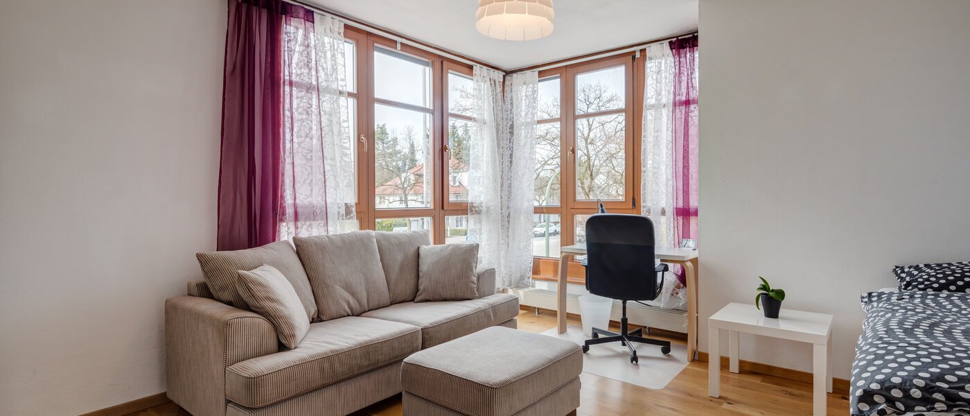 Désolé, cet objet est déjà loué