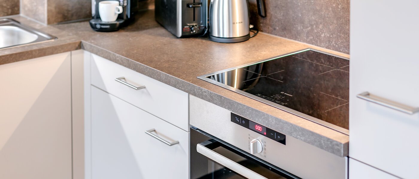 appartement München Am Hart 03 cuisine 10469