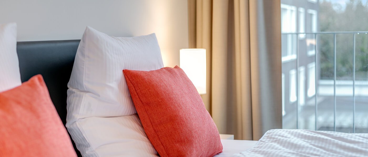 appartement München Am Hart 02 dormir 10469