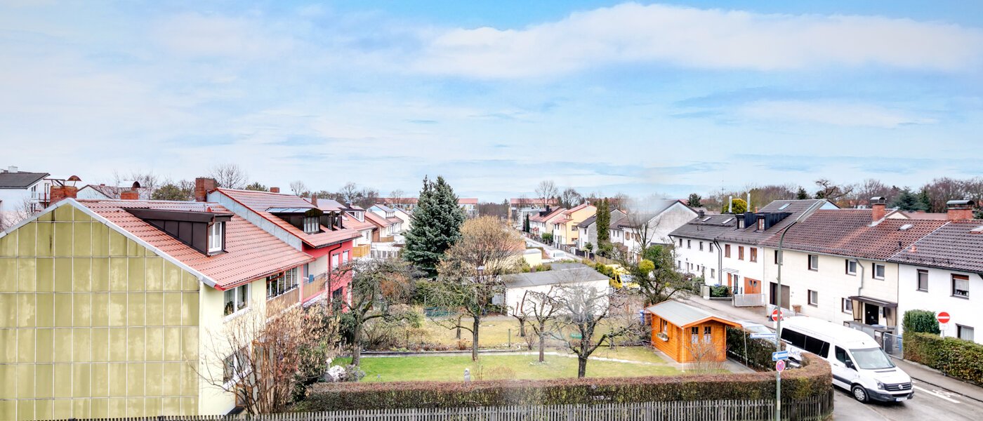 appartement München Am Hart 01 vue 10469