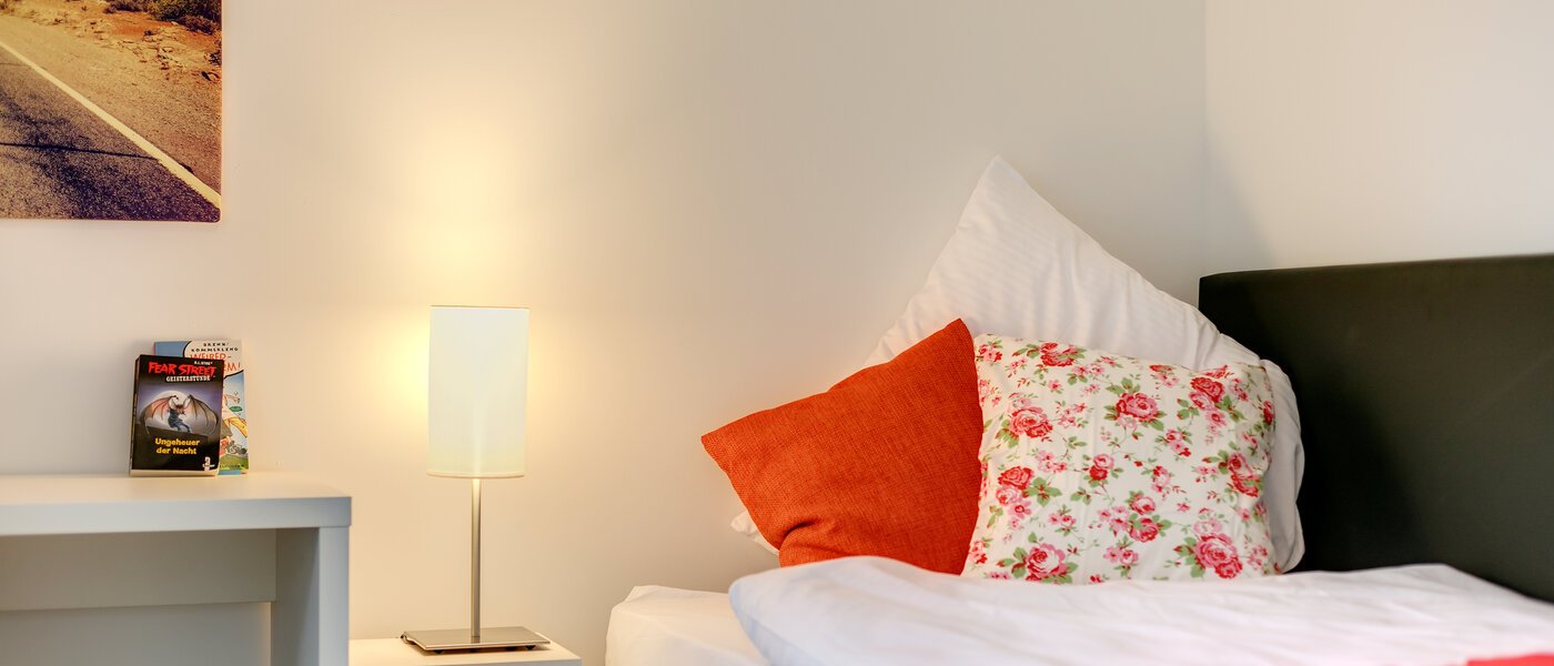 appartement München Am Hart 03 2ème ch. à coucher 10469