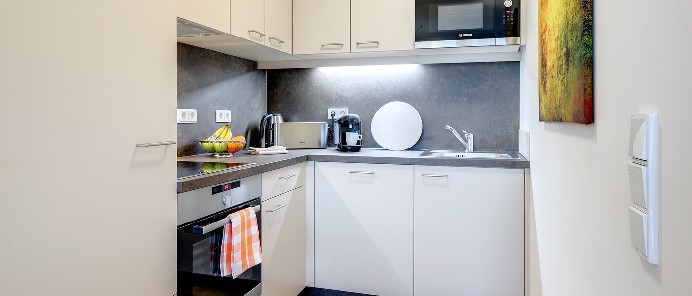 appartement München Am Hart 01 cuisine 10471