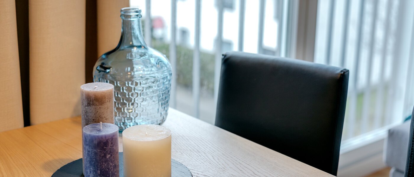 appartement München Am Hart 05 salon 10475