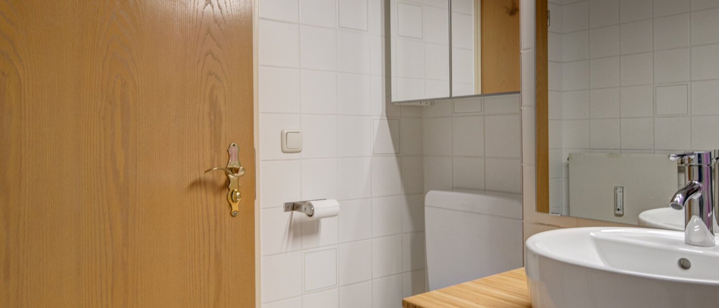 appartement München Berg am Laim 03 salle de bain 10487