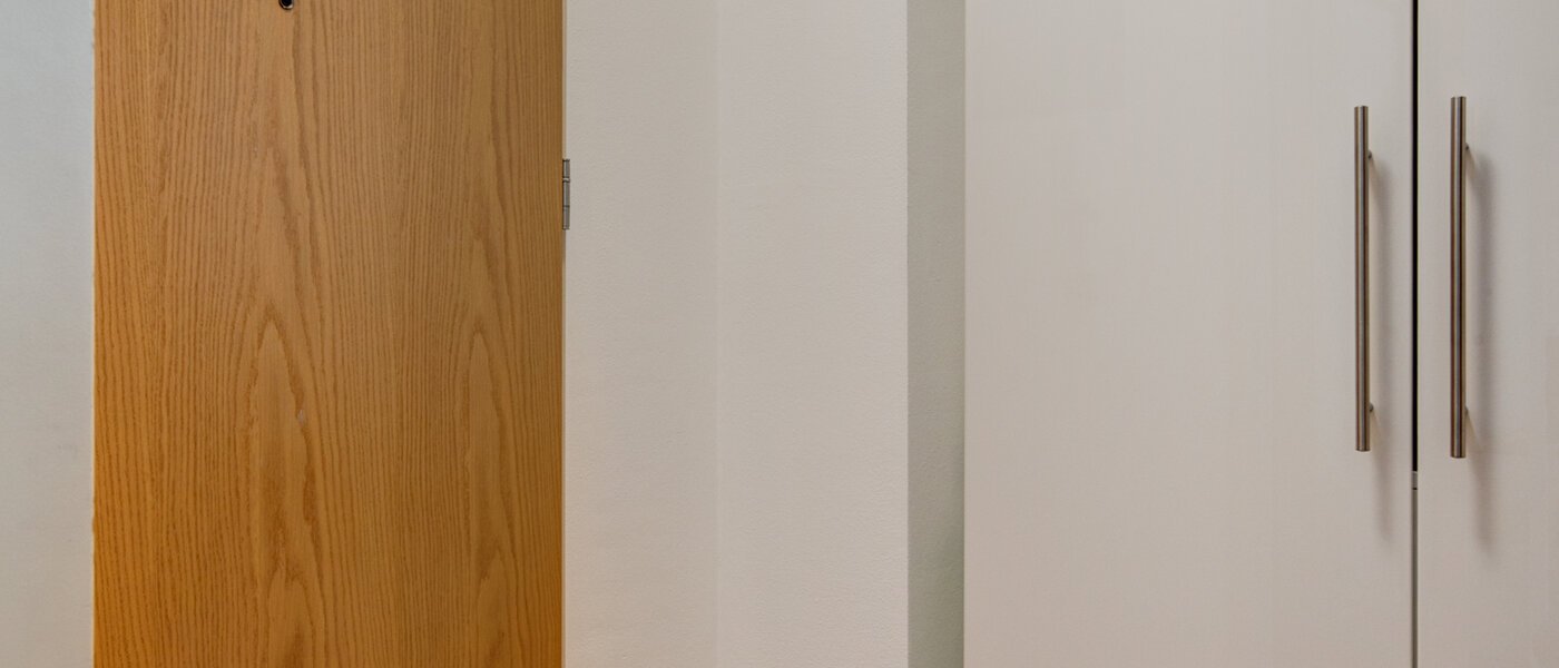 appartement München Berg am Laim 02 entrée/couloir 10487