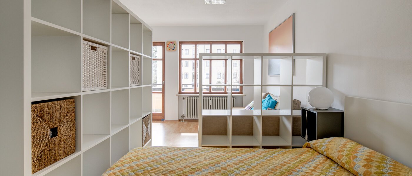 appartement München Berg am Laim 03 dormir 10487