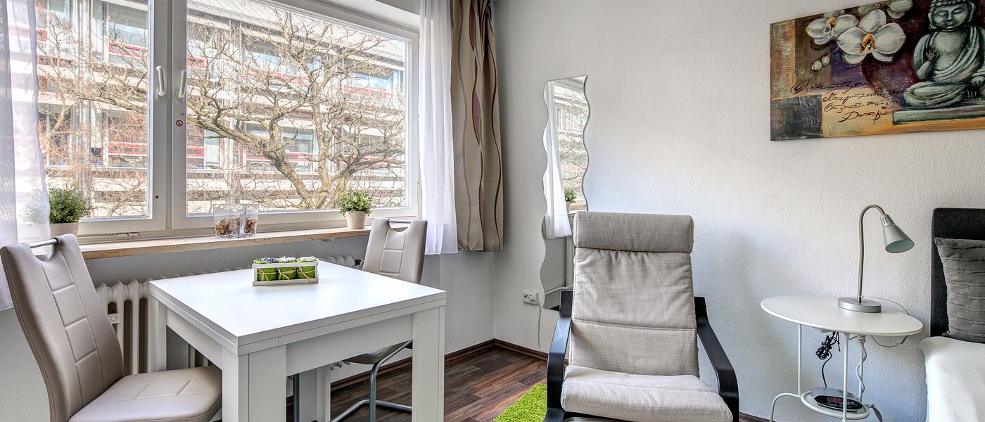 appartement München Berg am Laim 02 salon 10494