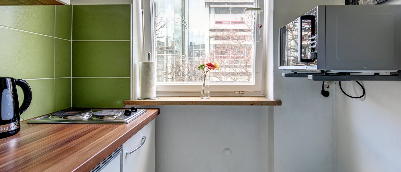 appartement München Berg am Laim 02 cuisine 10494