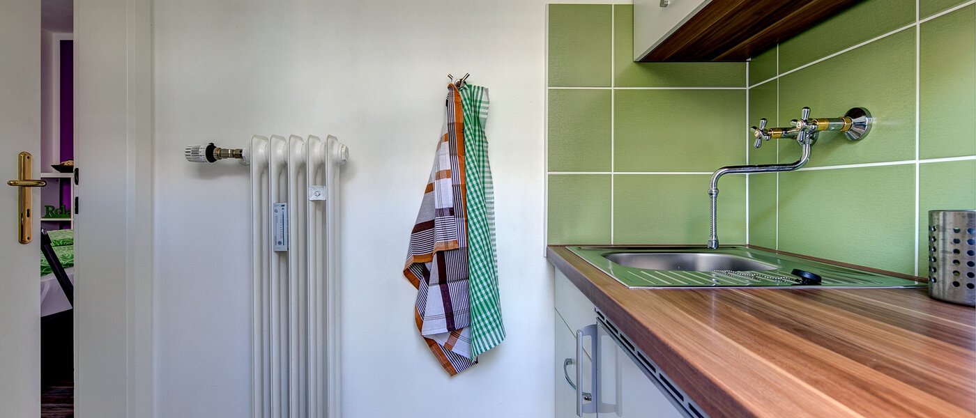 appartement München Berg am Laim 03 cuisine 10494