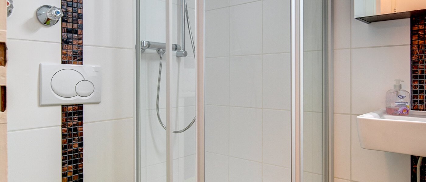 appartement München Berg am Laim 02 salle de bain 10494