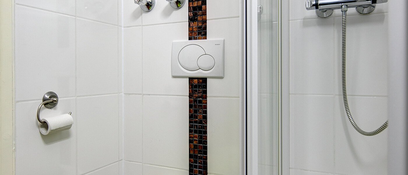 appartement München Berg am Laim 03 salle de bain 10494